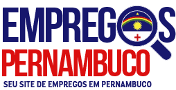 Empregos Pernambuco - Seu site de Empregos em Pernambuco